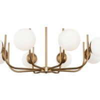 Maytoni Rendez-Vous MOD109PL-08BS Image #3