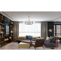 Maytoni Rendez-Vous MOD109PL-08BS Image #8