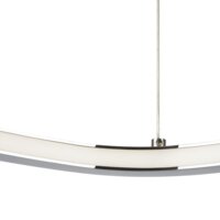 Maytoni Glint MOD072PL-L28CH3K Image #2