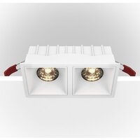 Technical Alfa LED DL043-02-15W4K-D-SQ-W Image #4