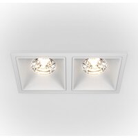 Technical Alfa LED DL043-02-15W4K-D-SQ-W