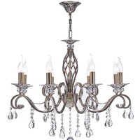Maytoni Royal Classic Grace RC247-PL-08-R