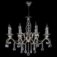 Maytoni Royal Classic Grace RC247-PL-08-R Image #3