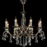 Maytoni Royal Classic Grace RC247-PL-08-R Image #2