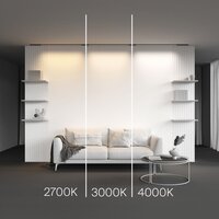 Technical Basis TR190-1-15W4K-B Image #6