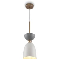 Maytoni Cloches MOD113PL-01W Image #1