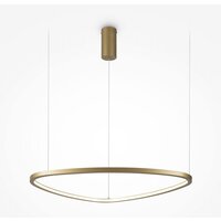 Maytoni Glint MOD072PL-L28BS3K
