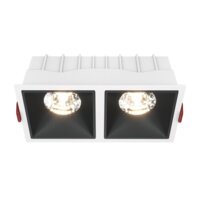 Technical Alfa LED DL043-02-15W3K-SQ-WB Image #6