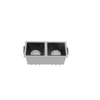 Technical Alfa LED DL043-02-15W3K-SQ-WB Image #5