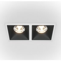 Technical Alfa LED DL043-02-15W3K-SQ-WB