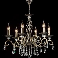 Maytoni Royal Classic Grace RC247-PL-06-R Image #2