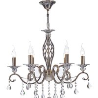 Maytoni Royal Classic Grace RC247-PL-06-R