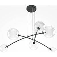 Maytoni Mood MOD172PL-06B Image #1