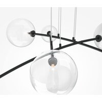 Maytoni Mood MOD172PL-06B Image #2