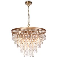 Maytoni Linn MOD091PL-09G Image #1