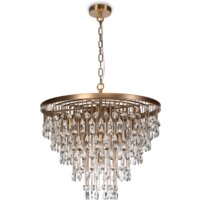 Maytoni Linn MOD091PL-09G Image #2