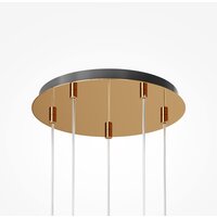 Maytoni Drop MOD273PL-L80G3K Image #4