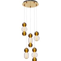 Maytoni Drop MOD273PL-L80G3K Image #1