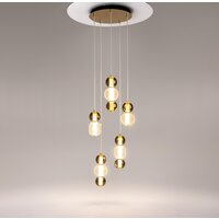Maytoni Drop MOD273PL-L80G3K Image #10