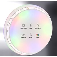 Maytoni Led strip 24В 5050 7.2Вт/м IP20 10166 Image #5