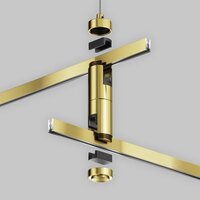 Technical Flarity TRA157SW-D1-BS Image #3