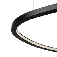 Maytoni Glint MOD072PL-L28B3K Image #3