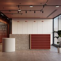 Technical Plato TR152-1-7W3K-B Image #7