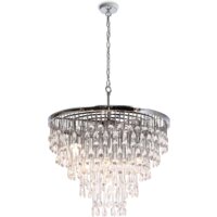 Maytoni Linn MOD091PL-09CH