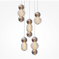 Maytoni Drop MOD273PL-L80CH3K Image #4