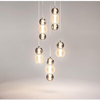 Maytoni Drop MOD273PL-L80CH3K Image #12