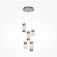 Maytoni Drop MOD273PL-L80CH3K Image #3