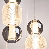 Maytoni Drop MOD273PL-L80CH3K Image #8