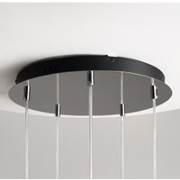 Maytoni Drop MOD273PL-L80CH3K Image #13