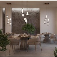 Maytoni Drop MOD273PL-L80CH3K Image #14