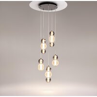 Maytoni Drop MOD273PL-L80CH3K Image #10