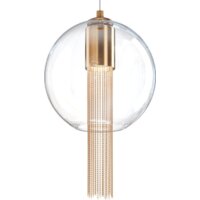 Maytoni Flusso P095PL-01BZ1 Image #4