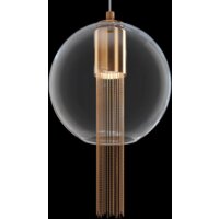 Maytoni Flusso P095PL-01BZ1 Image #5