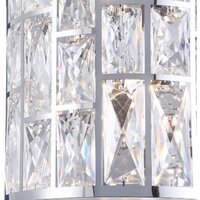 Maytoni Erna MOD184-WL-02-CH Image #3