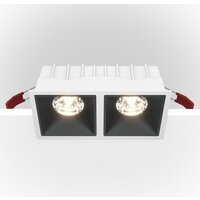 Technical Alfa LED DL043-02-15W3K-D-SQ-WB Image #3