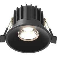 Technical Round DL058-12W-DTW-B