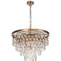 Maytoni Linn MOD091PL-07G Image #2