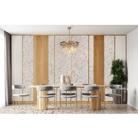 Maytoni Linn MOD091PL-07G Image #3