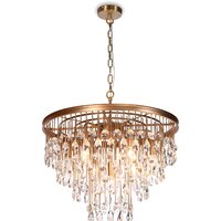 Maytoni Linn MOD091PL-07G Image #1