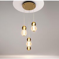 Maytoni Drop MOD273PL-L33G3K Image #10