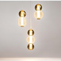 Maytoni Drop MOD273PL-L33G3K Image #12