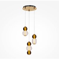 Maytoni Drop MOD273PL-L33G3K Image #3