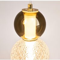 Maytoni Drop MOD273PL-L33G3K Image #9