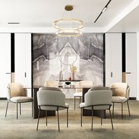 Maytoni Krone P097PL-L90BS3K Image #3