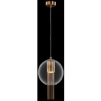 Maytoni Flusso P095PL-01BZ Image #2