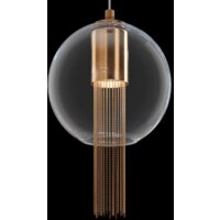 Maytoni Flusso P095PL-01BZ Image #4